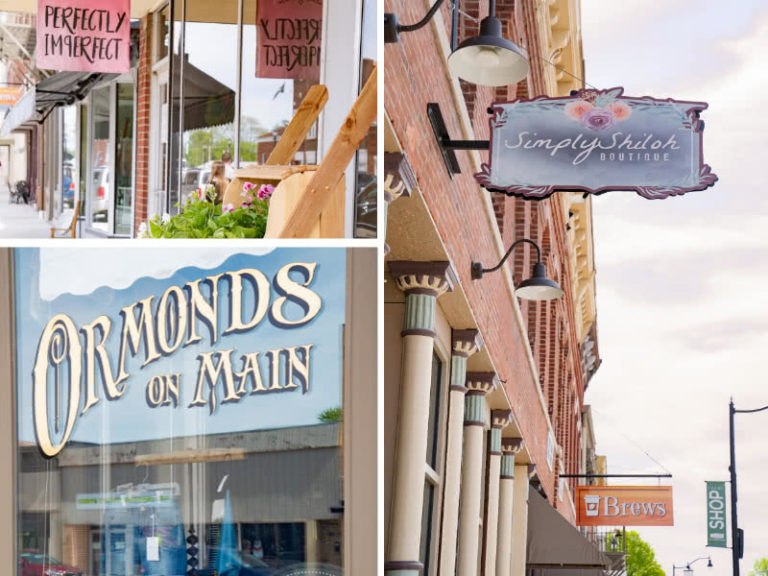 Why Mt. Sterling? Neylon Farms Mt Sterling IL