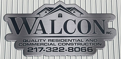 Walcon Construction