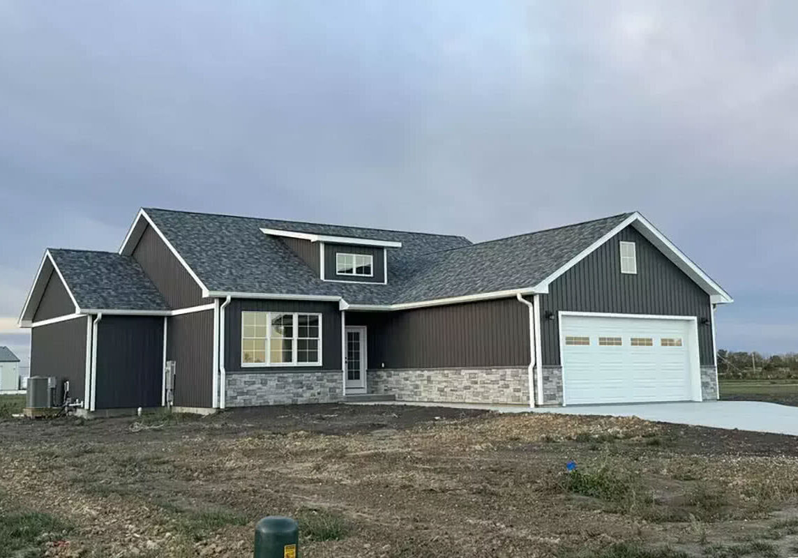 618 W North St, Mt. Sterling, IL