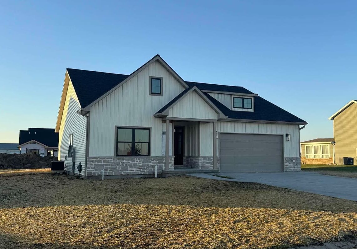 620 W North Street home exterior